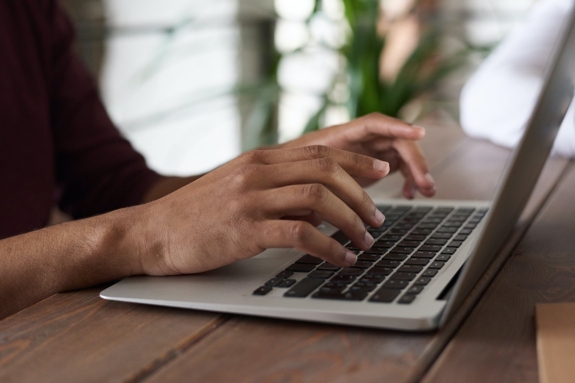 SEO Tekstschrijver Creative Boys Club aan de slag met webteksten